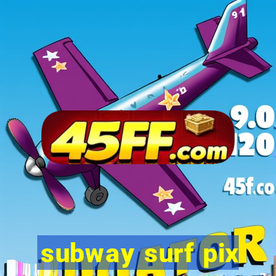 subway surf pix